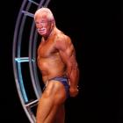 Jimmy  Moore - NPC Dexter Jackson Memphis Classic 2012 - #1